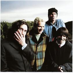 latestchilis's profile picture. All the latest news about the Red Hot Chili Peppers