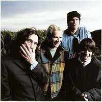 redhotchilipeppers (@latestchilis) 's Twitter Profile