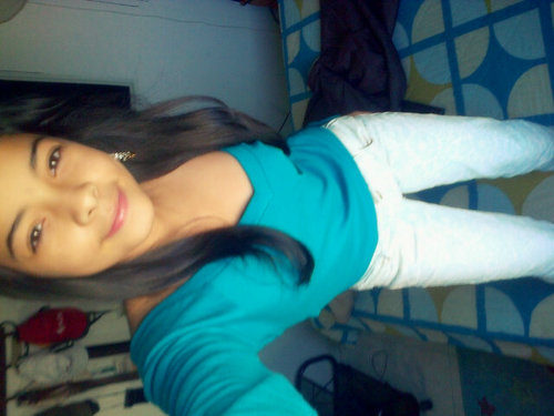 holiiss*-* emiiiiiiii es cule bien*,* la quiero muchooo:$ siempre puedes contar conmigo cabeza de manduco: att lichiiiiii3 estarás en mi corazón♥ att:DavidB