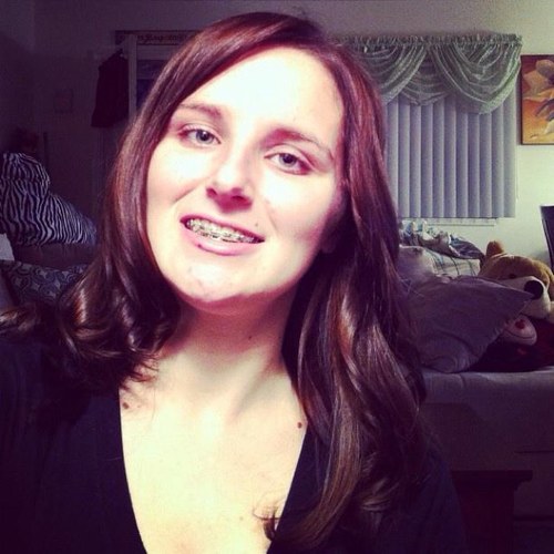 melissa_alles's profile picture. 