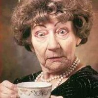 CupOfTea (@cupoftea) 's Twitter Profile