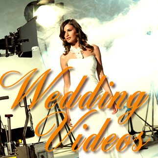 Collection of the best wedding video around the world in High Definition