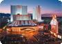 Circus Circus Hotel & Casino in Las Vegas is one of the largest hotels in the world. Popular with family travelers