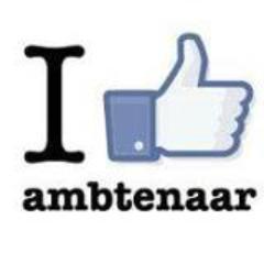 ILikeAmbtenaar's profile picture. Voor iedereen die een ambtenaar wil liken. Op naar 
100.000 likes!