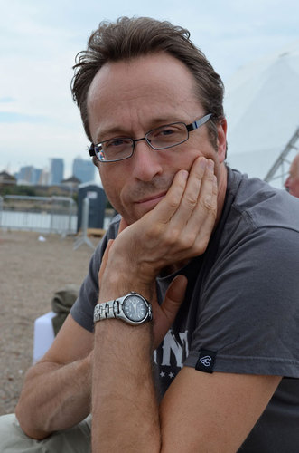 UlricWhyte's profile picture. Yoga Teacher at Ulric Whyte & The Life Centre. Yoga Teacher Training Trainer at Yogacampus