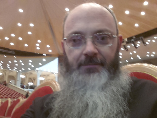 braschif's profile picture. 