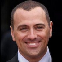 David Venero (@davidvenero) 's Twitter Profile