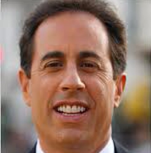 SeinfeldToday Profile Picture