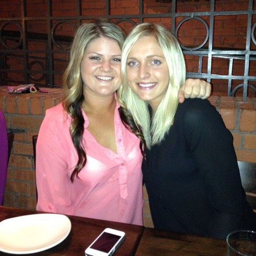 carlyd2010's profile picture. Hometown: Dallas, TX
Current city: Little Rock, AR

2014 USGA Boatwright intern at the ASGA
Former UCA women's golfer
GO BEARS!