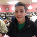 Chris Ali Robledo - @ItsChrisAli - Twitter