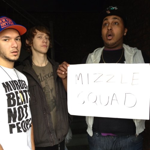 Feeling to make some changes in hip hop Go follow the homies @Manny_miz @ramos_wes @yahrodee