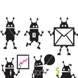 Androidactual's profile picture. 