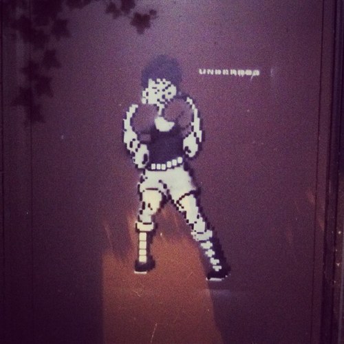 dontfakethefunk's profile picture. 