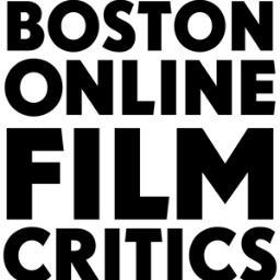 The Boston Online Film Critics Association was established in May of 2012 to foster a community of web-based film critics. http://t.co/Hz6KTjOw