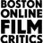 [情報] 2020 波士頓線上影評人協會 得獎名單