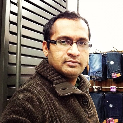 karabh's profile picture. 