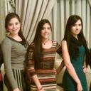 Emily Madrid  - @emilymadrid13 - Twitter