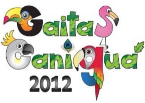 Cuenta oficial de las Gaitas del Colegio Caniguá 2012. Contactarnos al correo: gaitascanigua@hotmail.com