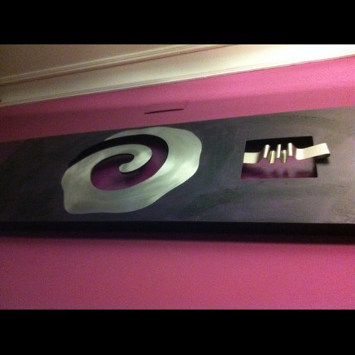 OsaneSoonit70's profile picture. NO SE LO QUE QUIERO, PERO SE PERFECTAMENTE LO QUE NO QUIERO.