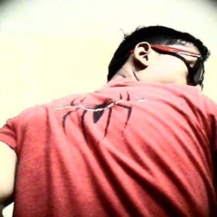 barkerwuyf's profile picture. dustep. hiphop.electronica. producer. singer. songwriter. drummer. studio gangster.