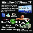 Cash Max Tax - @CashMaxTax - Twitter