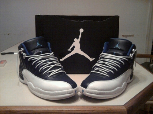 I have to much shoes to count, but ill give everything just to hear those three words from you...