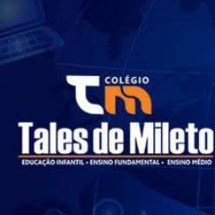 Todas as fofocas sobre o Colégio Tales de Mileto
