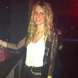 Student in Birmingham