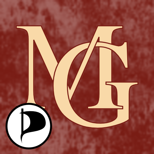 MartinGrandrath's profile picture. Geek by nature. Linux by choice.