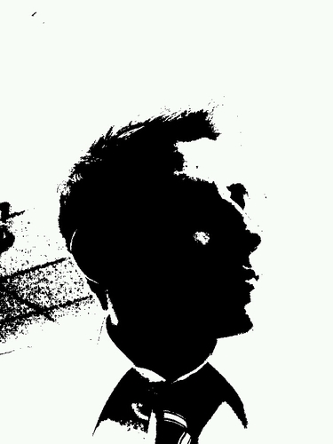 FlyerTrey13's profile picture. just pretend that there was a very inspirational bio right here