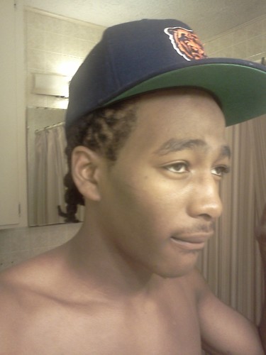 DreadHead_Drae's profile picture. #LakerNation.#TeamVirgo..follow me