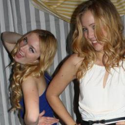 carrie_banks's profile picture. Shedding a satiric light on post grad life.