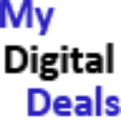 MyDigitalDeals's profile picture. Find the best deals on popular digital products.