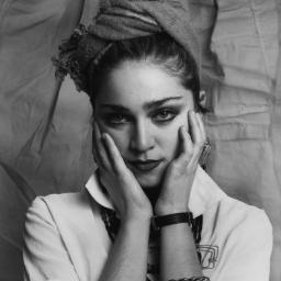 This is all about Madonna. The Queen Of Pop