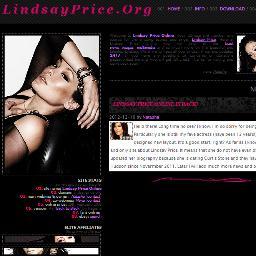the best source about beautiful Lindsay Price 24/7!