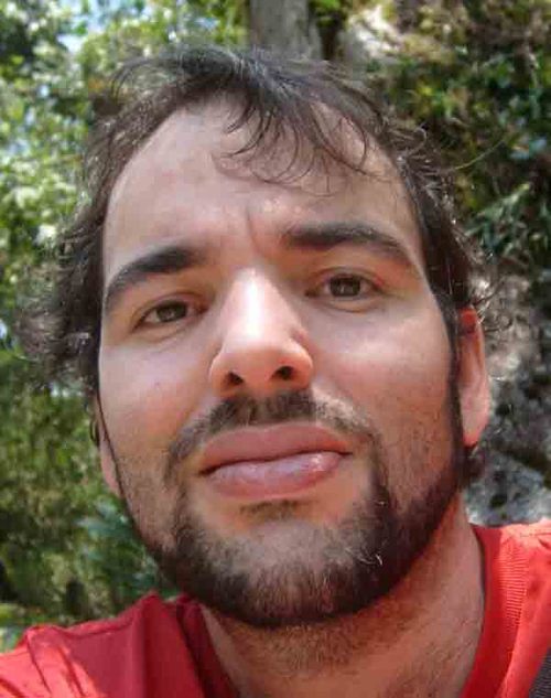 Pos-doctoral fellow at UFRJ. Likes biology, Roleplay Games and Formula 1. Estudante de Pós-doutorado na UFRJ, gosta de biologia, Roleplay Games e formula 1