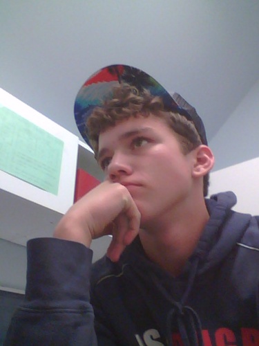 Extreme sports are my life...... along with rugby.... kik christian_newby