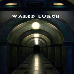 Waked Lunch is the experimental, electro, quasi-classical, side-project of Rosemary Haskins. Waked Lunch has released several albums, and scored for a few films