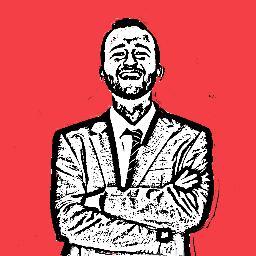 Scrivo ergo sunto. Giornalista professionista, esperto di comunicazione e ufficio stampa, brainstormer, autore satirico e procacciatore di news angle