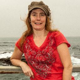 Darleen Stryさんのプロフィール画像