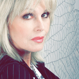 Fan based Twitter page for the TV and theatre actress, writer and campaigner Joanna Lumley! For fan mail, please contact Conway Van Gelder Grant Ltd.