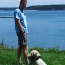 Dan Salvucci - @Sal4545 - Twitter