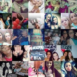 Beatriz e Rafaela câncer e leão , 12 anos, são paulinas, rebelde, funk , rock . Irmãs :3 ETERNAMENTE TRICOLOR ♥ I ℒℴνℯ LuAr ♥