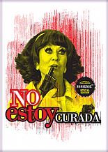 no estoy curada