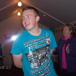 gerardmcinerne1's profile picture. 