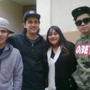 doris ruiz - @emiru85 - Twitter