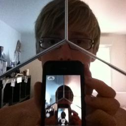 ChasserioRomain's profile picture. Illustrateur-dessinateur, Dévoreur de livres... loading