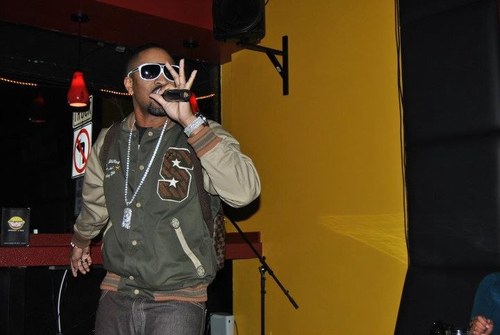 Rapper/Model out the ATL/ BOOKING SOLOM3MAFIA@gmail.com