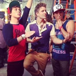 EMBLEM 3 never leave my head.. 0/3 :( 3
#teaminspire CANADA