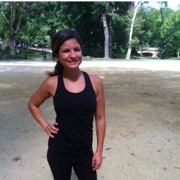 innovative motivation-your online personal trainer and ridiculously awesome workouts! Special programs for brides to be, cheerleaders and busy professionals.